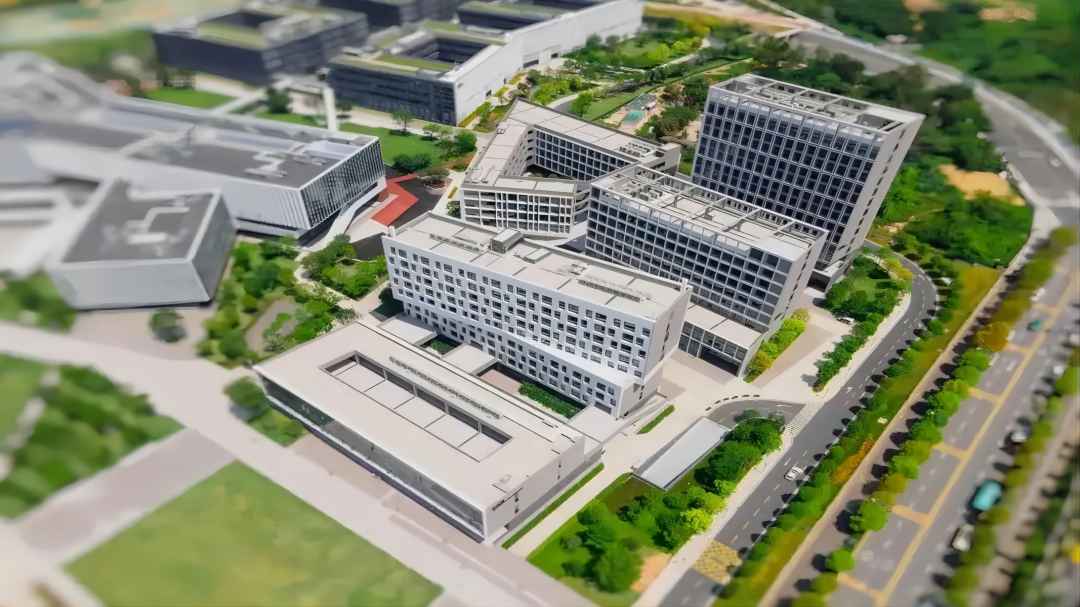 2022年创意文化商贸学院技能鉴定与信创实训体系建设项目